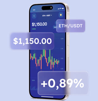 Falcon Wertgrove multi-asset trading solutions platform interface