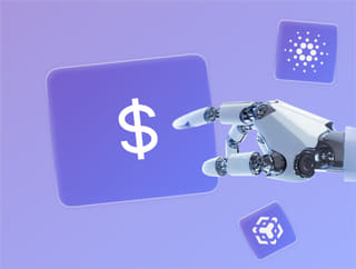 Crypto portfolio growth tracker showing profits and balance on Falcon Wertgrove