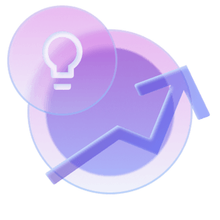 Falcon Wertgrove AI analysis platform type feature overview card